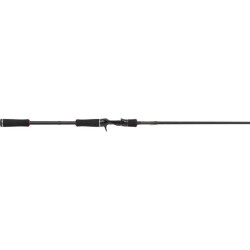 Canne a pehe casting spécial Jerkbait - TRAXX MX3LE JERKBAIT 632H 30-70g - Carbonne