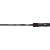 Canne a pehe casting spécial Jerkbait - TRAXX MX3LE JERKBAIT 632H 30-70g - Carbonne