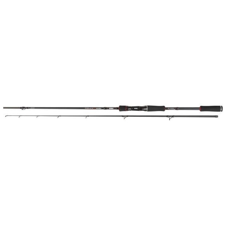Canne a pehe casting spécial Jerkbait - TRAXX MX3LE JERKBAIT 632H 30-