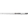 Canne a pehe casting spécial Jerkbait - TRAXX MX3LE JERKBAIT 632H 30-70g - Carbonne