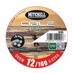 MITCHELL - Tresse 300 m -...