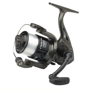 MITCHELL - Moulinet frein avant graphite - t30