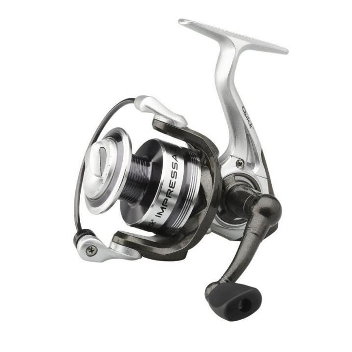 MITCHELL - Moulinet frein avant alu t3000