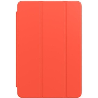 Apple - Smart Cover pour iPad mini (5e Génération) - Orange électri