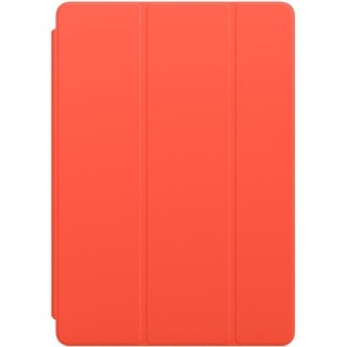 Smart Cover pour iPad (8? & 9? génération) - Orange électrique