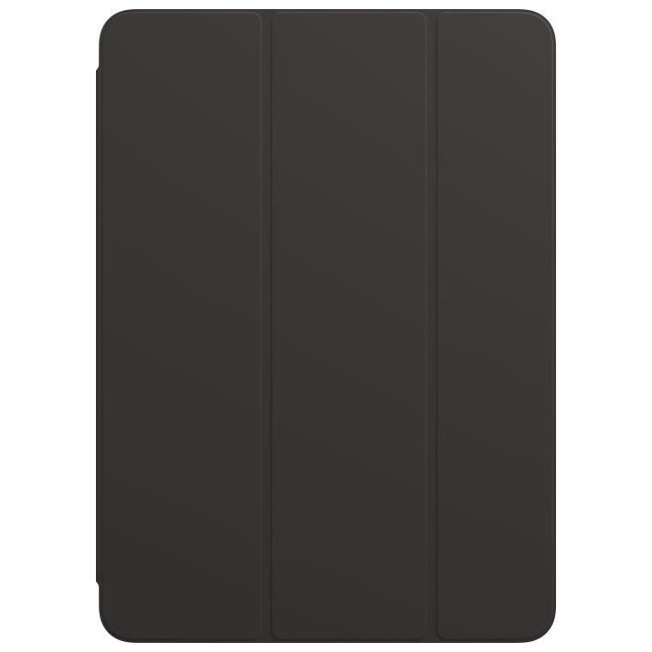 Apple - Smart Folio pour iPad Pro 11 pouces (3? génération) - Noir