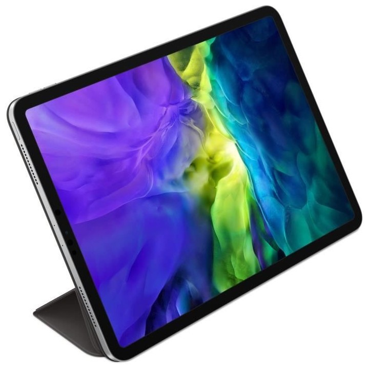Apple - Smart Folio pour iPad Pro 11 pouces (3? génération) - Noir