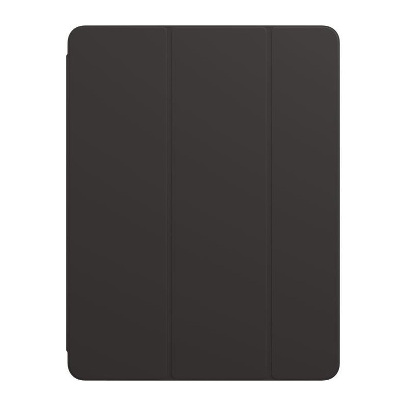 Apple - Smart Folio pour iPad Pro 12,9 pouces (5? génération) - Noir