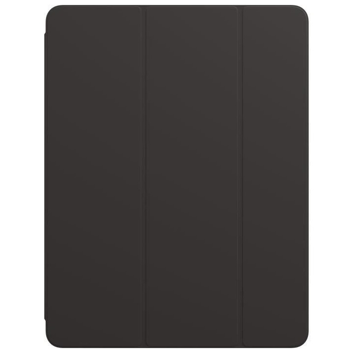 Apple - Smart Folio pour iPad Pro 12,9 pouces (5? génération) - Noir