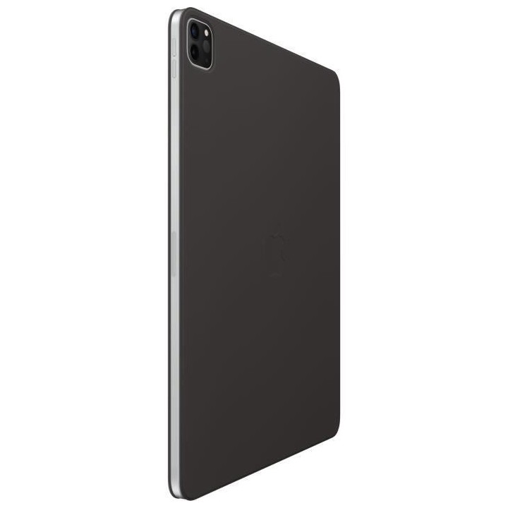 Apple - Smart Folio pour iPad Pro 12,9 pouces (5? génération) - Noir