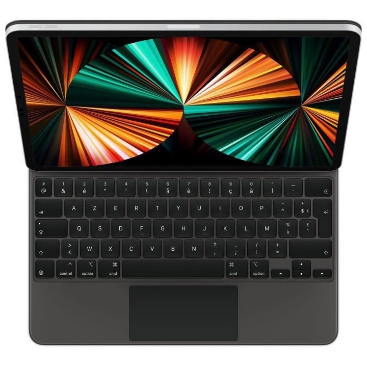Magic Keyboard pour iPad Pro 12,9 pouces (5? génération) - Français