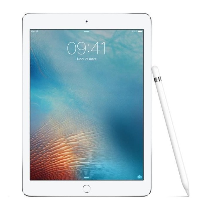 Apple Pencil (1ere Génération)