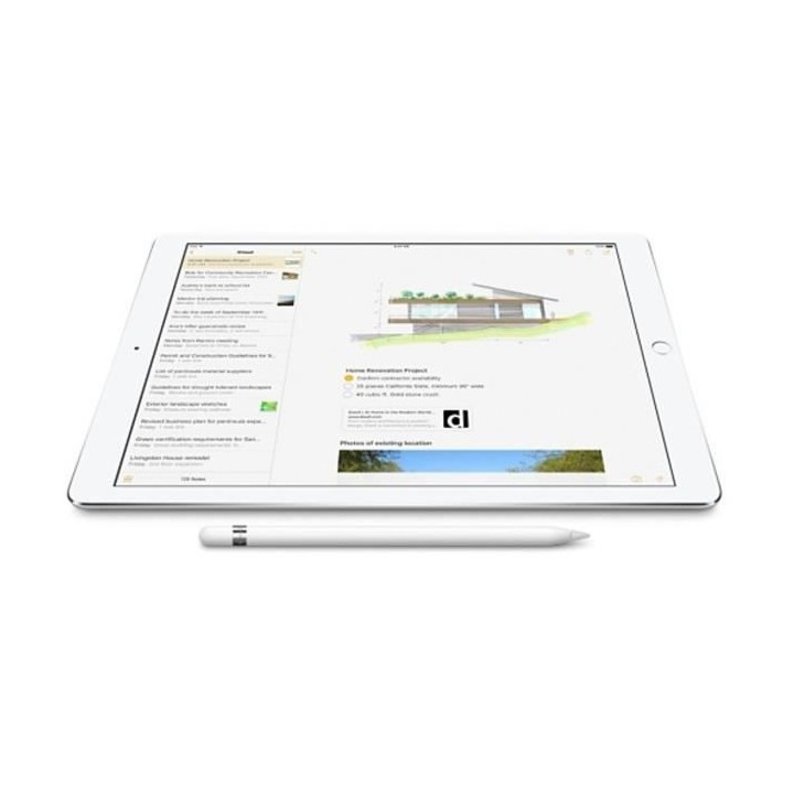 Apple Pencil (1ere Génération)