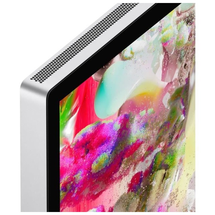 Apple - Studio Display - Verre standard - Support a inclinaison régla