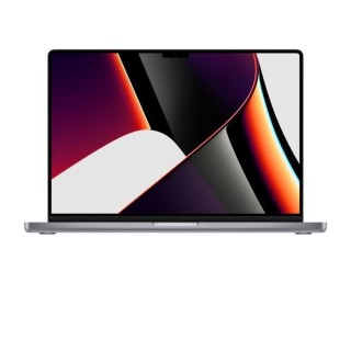 Apple - 16 MacBook Pro (2021) - Puce Apple M1 Pro - RAM 16Go - Stockag