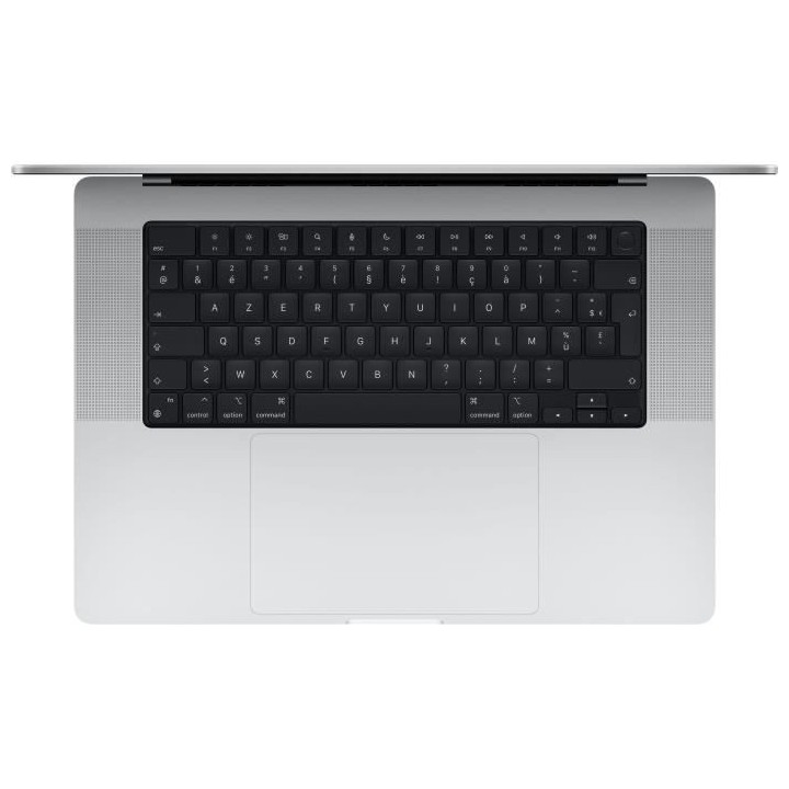 Apple - 16 MacBook Pro (2021) - Puce Apple M1 Pro - RAM 16Go - Stockag