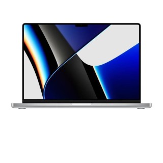 Apple - 16 MacBook Pro (2021) - Puce Apple M1 Pro - RAM 16Go - Stockag
