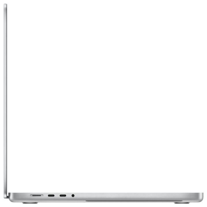 Apple - 16 MacBook Pro (2021) - Puce Apple M1 Max - RAM 32Go - Stockag