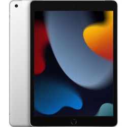 Apple - iPad (2021) - 10,2...