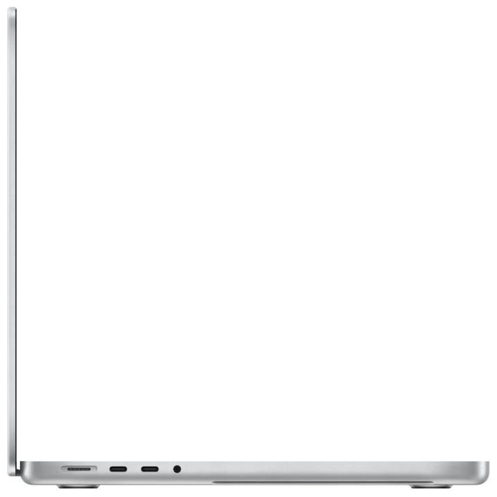 Apple - 14 MacBook Pro (2021) - Puce Apple M1 Pro - RAM 16Go - Stockag
