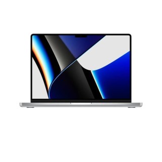 Apple - 14 MacBook Pro (2021) - Puce Apple M1 Pro - RAM 16Go - Stockag