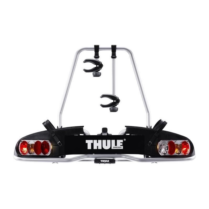 THULE SWEDEN - Porte-vélo pour vélo électrique - Thule EuroPower 2B - 13Pin