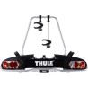 THULE SWEDEN - Porte-vélo pour vélo électrique - Thule EuroPower 2B - 13Pin