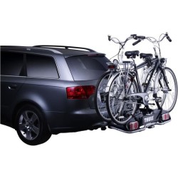 THULE SWEDEN - Porte-vélo pour vélo électrique - Thule EuroPower 2B - 13Pin