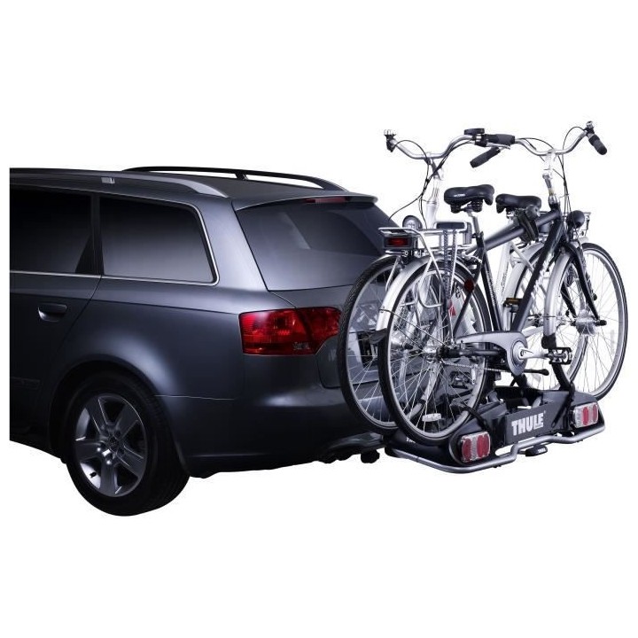 THULE SWEDEN - Porte-vélo pour vélo électrique - Thule EuroPower 2B