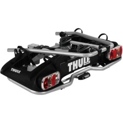 THULE SWEDEN - Porte-vélo pour vélo électrique - Thule EuroPower 2B - 13Pin