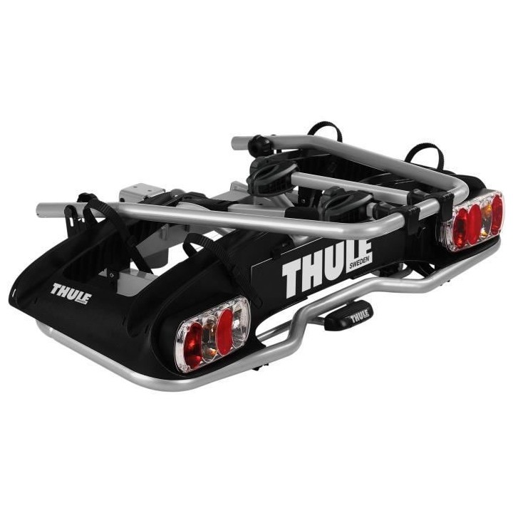 THULE SWEDEN - Porte-vélo pour vélo électrique - Thule EuroPower 2B