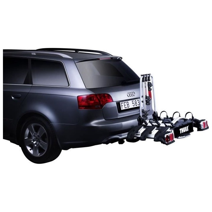 THULE SWEDEN - Porte-vélo pour vélo électrique - Thule EuroPower 2B