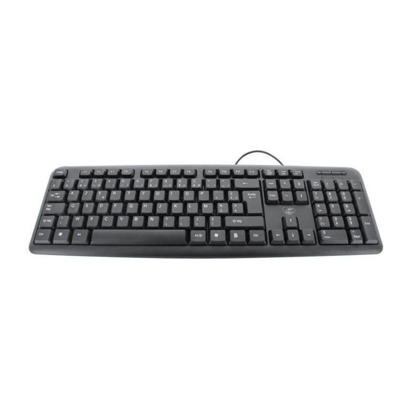 Mobility Lab clavier Deluxe Classic ML300450 - AZERTY