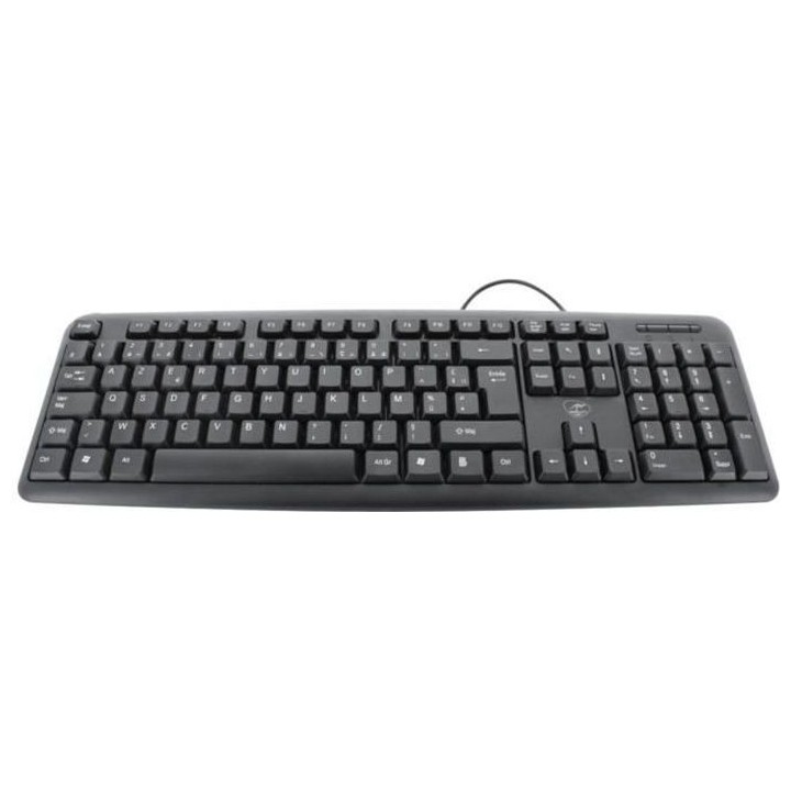 Mobility Lab clavier Deluxe Classic ML300450 - AZERTY