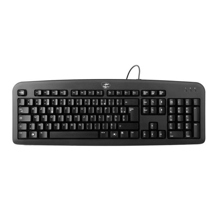 Mobility Lab clavier Deluxe Classic ML300450 - AZERTY