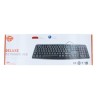 Mobility Lab clavier Deluxe Classic ML300450 - AZERTY