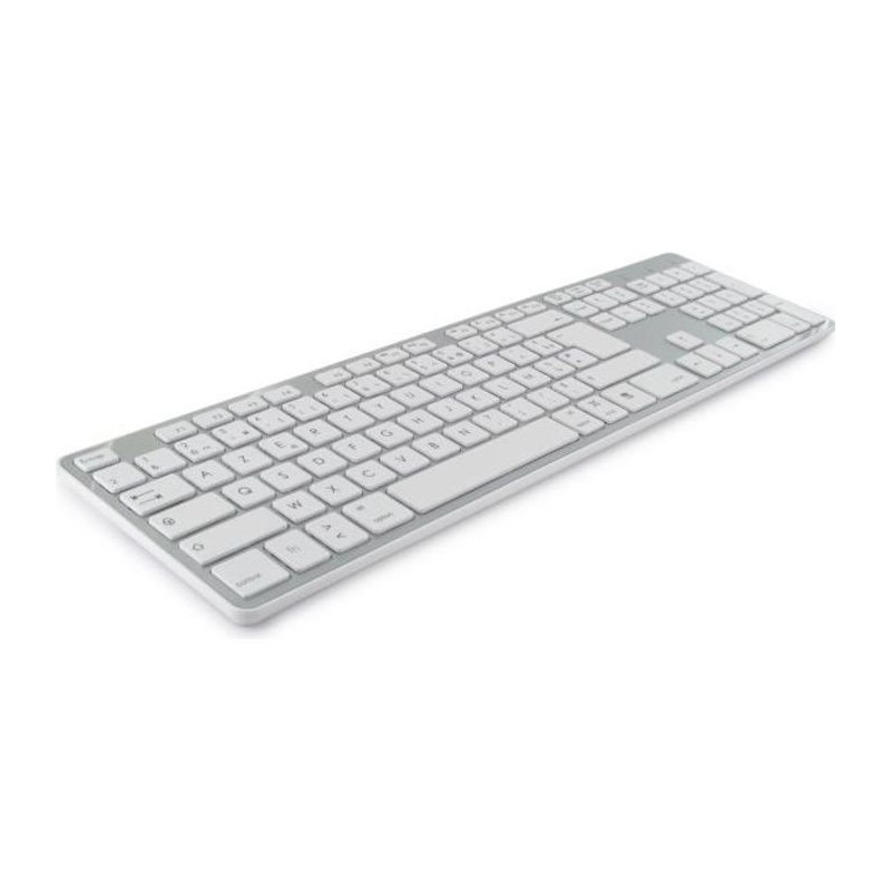 Mobility Lab Clavier Design Touch Bluetooth pour Mac - AZERTY