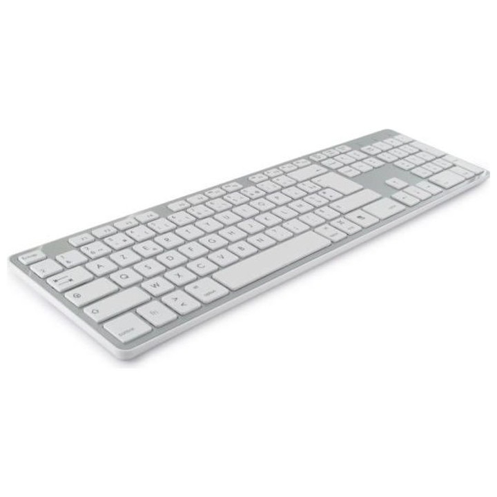 Mobility Lab Clavier Design Touch Bluetooth pour Mac - AZERTY