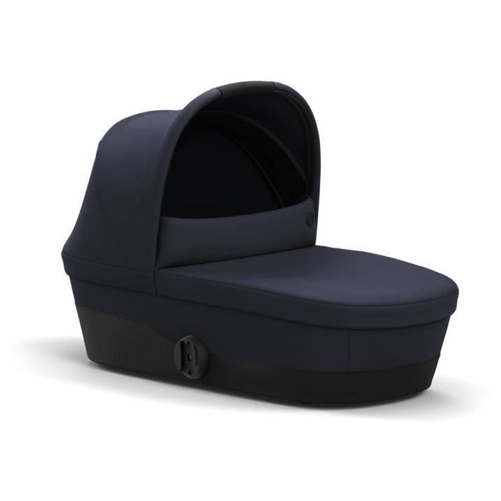 Cybex Nacelle Melio Nacelle Navy Blue