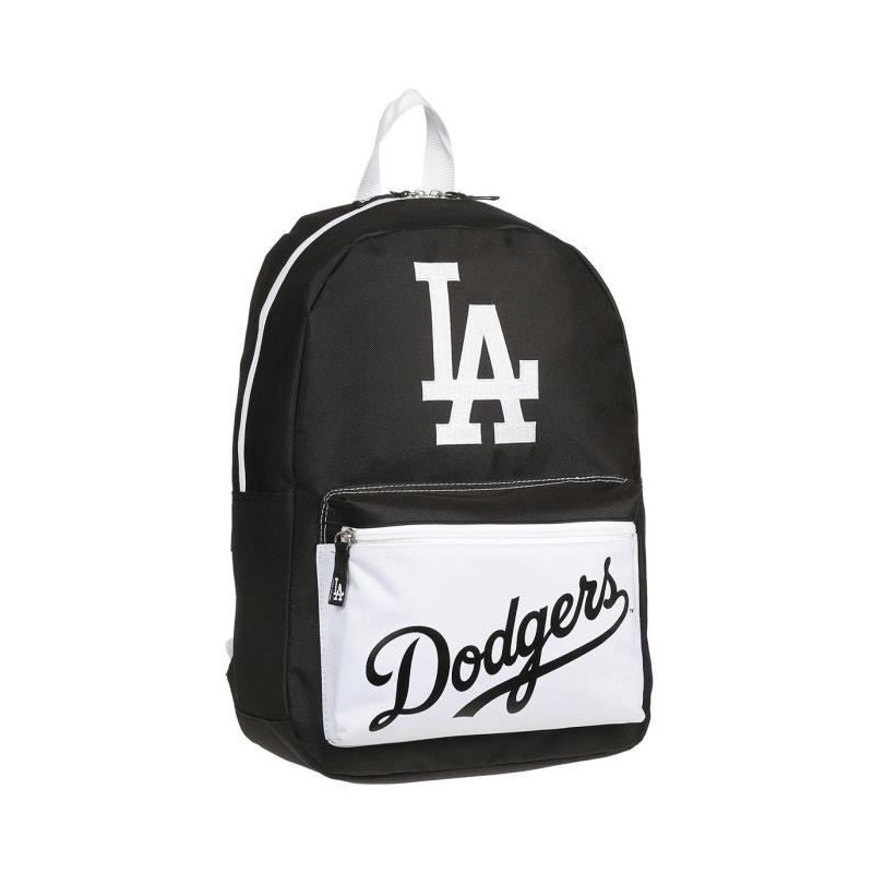 MLB Sac a dos - Un compartiment - 43 cm - Noir