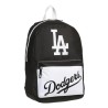 MLB Sac a dos - Un compartiment - 43 cm - Noir