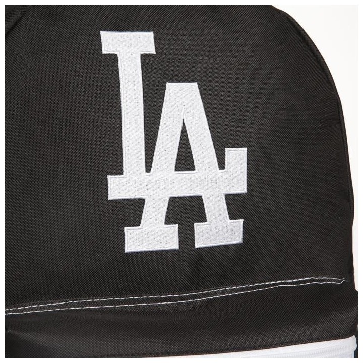 MLB Sac a dos - Un compartiment - 43 cm - Noir