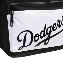 MLB Sac a dos - Un compartiment - 43 cm - Noir