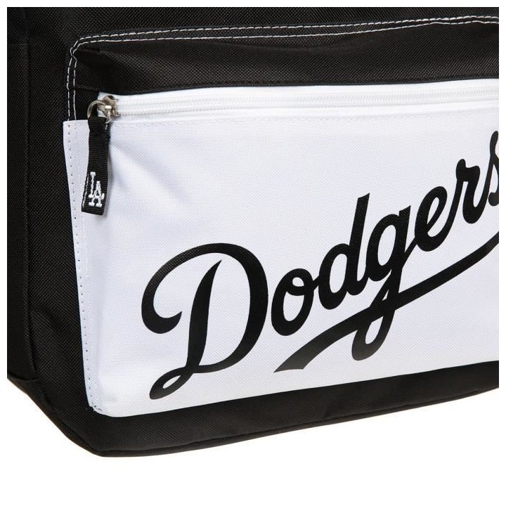 MLB Sac a dos - Un compartiment - 43 cm - Noir