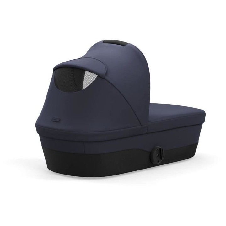 Cybex Nacelle Melio Nacelle Navy Blue