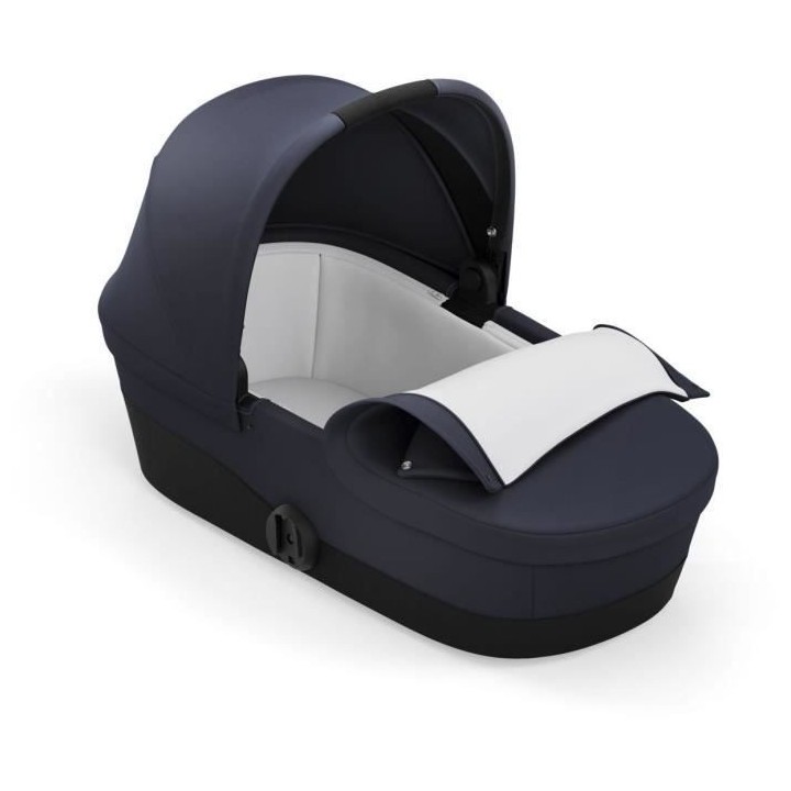 Cybex Nacelle Melio Nacelle Navy Blue