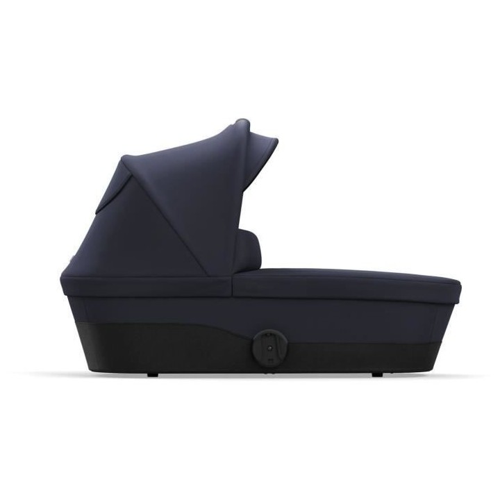Cybex Nacelle Melio Nacelle Navy Blue