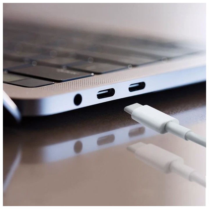 Apple Câble de charge USB-C (2m)