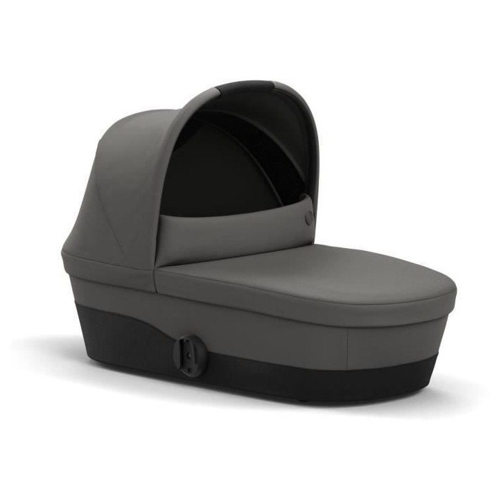 Cybex Nacelle Melio Nacelle Soho Grey