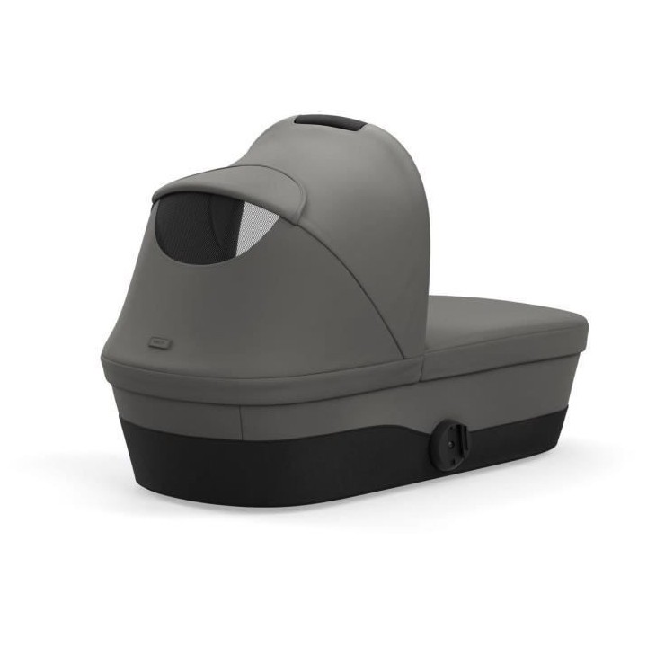 Cybex Nacelle Melio Nacelle Soho Grey